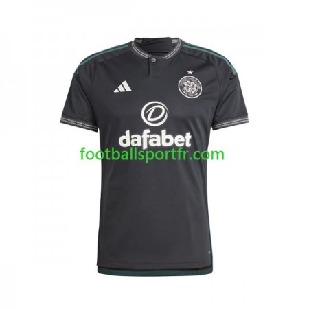 Tenue Celtic Glasgow Glasgow Exterieur 2023-2024 Maillot de Foot